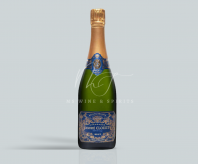 ANDRE CLOUET GRAND RESERVE BRUT CHAMPAGNE NV