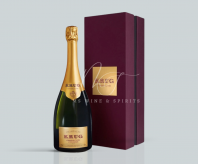 KRUG GRANDE CUV �E 173EME EDITION CHAMPAGNE