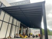 ACP Roof