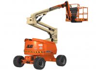 450AJ Articulating Boom Lift