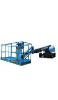  TB14J PLUS (TB460J PLUS) Engine Powered Telescopic Boom Lifts