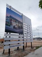 Project Signboard