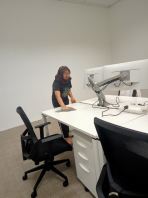 Office Desk Sanitising & Workstation Cleaning