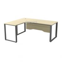 OTRON L-Shape Table