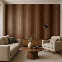 Wall Panel | Sentuhan Moden untuk Dinding