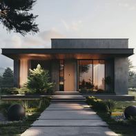 Tinted Moden untuk Keselesaan Maksimum