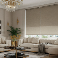 Roller Blinds | Roller Blinds  Moden & Praktikal untuk Ruang  Kediaman