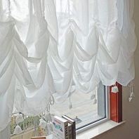 Feston Blinds Elegan & Klasik