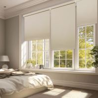 Roller Blinds - Ringkas, Moden & Praktikal  | Setia Alam | Shah Alam | Klang | Selangor