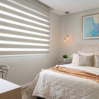 Blackout Zebra Blinds For Home | Setia Alam | Shah Alam | Klang | Selangor