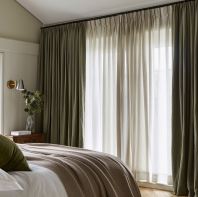 Premium Custom Curtains in Setia Alam