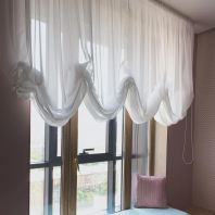 Exclusive Feston Blinds Setia Alam