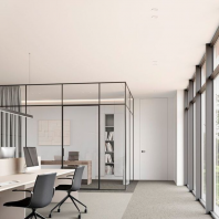 Carpet Office di Setia Alam