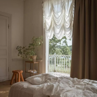 Feston Menarik di Setia Alam