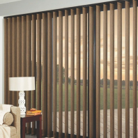 Dream Blinds moden di Setia Alam