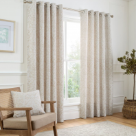 Eyelet Curtain Modern Design Selangor