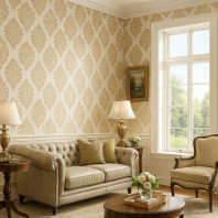 Premium Wallpaper in Setia Alam | Beautify Your Home & Office