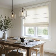 Premium Roman Blinds in Selangor