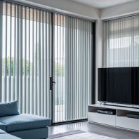 Dream Blinds Tahan Lama di Selangor