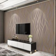 Wallpaper That Makes Your Home Look More Luxurious