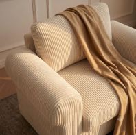 Corduroy Upholstery for an Elegant and Comfortable Touch Corduroy Upholstery for an Elegant and Comfortable Touch