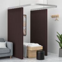 Premium Custom Hospital Cubicle Curtains for Healthcare Facilities in Damansara, Kepong, Kajang, Rawang & Sungai Buloh Premium Custom Hospital Cubicle Curtains for Healthcare Facilities in Damansara, Kepong, Kajang, Rawang & Sungai Buloh