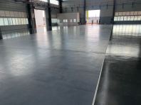 Pasir Gudang Factory (Tanjung Langsat)