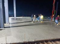 Pasir Gudang New Factory