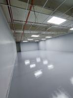 Pasir Gudang Cocoa Factory