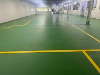 Johor Batu Pahat Food Factory