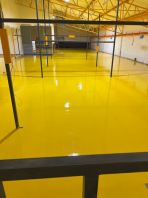 Sauce Factory - Work in Progress