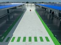 Multilevel Carpark (Penang)