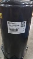 ORIGINAL ASG102SV-H6DN COMPRESSOR (1HP) ( R410 )