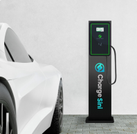 Nexus Pro Electric Vehicle Charger
