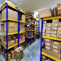 Hino Trucks Genuine Spare Parts