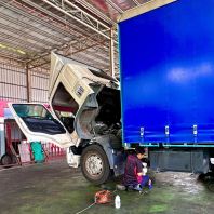 Trucks Services