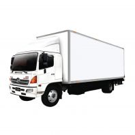 Hino 500 Series