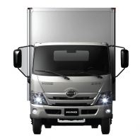 Hino 300 Series Pro | XZU600