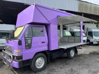 Daihatsu Food Truck
