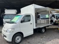Daihatsu Grandmax Food Truck