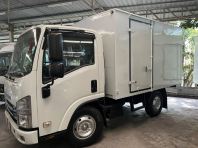 Isuzu NLR77UEE BOX 2020/2021