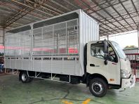 HINO Truck