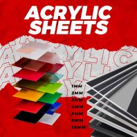 Acrylic Sheets