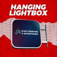 Hanging Lightbox
