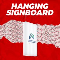 Hanging Signboard
