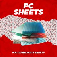 Polycarbonate Sheets