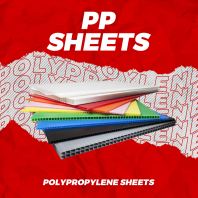 Polypropylene Sheets