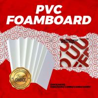 PVC Foamboard Sheet