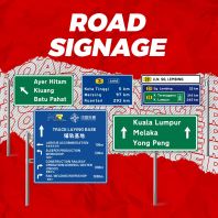 Road Signage