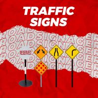 Traffic Signs